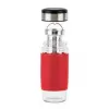 Stiklinis arbatos virimo indas EMSA N20804 0,4 ml Skaidrus