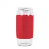 Stiklinis arbatos virimo indas EMSA N20804 0,4 ml Skaidrus