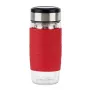Stiklinis arbatos virimo indas EMSA N20804 0,4 ml Skaidrus