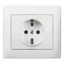 Kištukinis lizdas Legrand Galea Ultra 771063, baltas