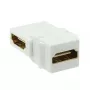 ACT Keystone jungtis HDMI moteriška-moteriška kampuota TD4103