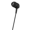 Ausinės Hama Basic4Phone, laidinės, į ausį, skambučiai/muzika, juodos