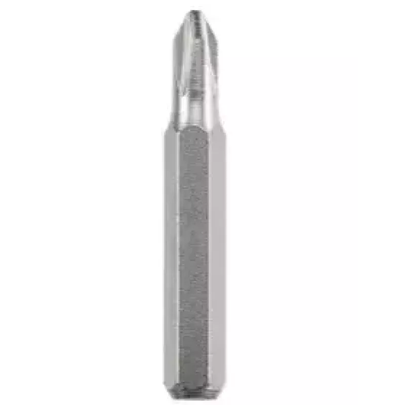 KWB 128140 sukimo antgalių rinkinys – 4 vnt., Pozidriv PZ0 ir PZ1, 28 mm