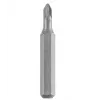KWB 128140 sukimo antgalių rinkinys – 4 vnt., Pozidriv PZ0 ir PZ1, 28 mm