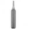 Atsuktuvų antgalių rinkinys KWB 128240 – 5 vnt. Torx antgaliai T3 T4 T5 T6 T8, 28 mm