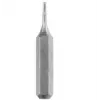 Atsuktuvų antgalių rinkinys KWB 128840 — 3 vnt., Torx (žvaigždės) antgaliai, 28 mm ilgio