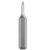 Atsuktuvų antgalių rinkinys KWB 128840 — 3 vnt., Torx (žvaigždės) antgaliai, 28 mm ilgio