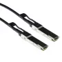 ACT 2 m QSFP28 100GB DAC Twinax kabelis, nekoduotas / atviros platformos