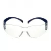 3M SF101AS-BLU-EU Apsauginiai akiniai, polikarbonatas (PC), mėlyni