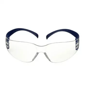 3M SF101AS-BLU-EU Apsauginiai akiniai, polikarbonatas (PC), mėlyni
