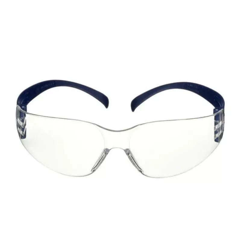 3M SF101AS-BLU-EU Apsauginiai akiniai, polikarbonatas (PC), mėlyni