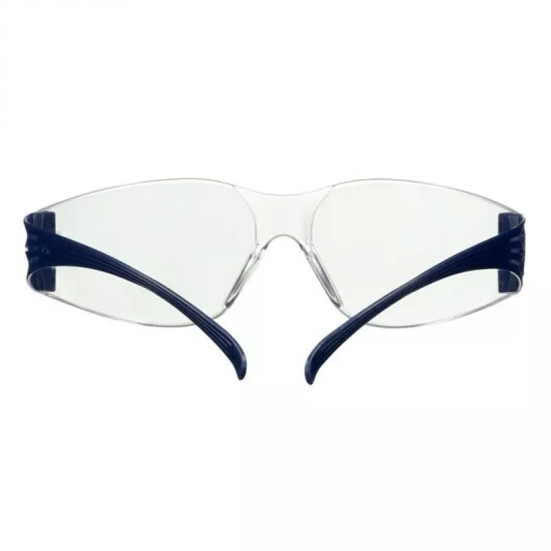 3M SF101AS-BLU-EU Apsauginiai akiniai, polikarbonatas (PC), mėlyni