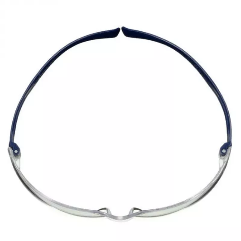 3M SF101AS-BLU-EU Apsauginiai akiniai, polikarbonatas (PC), mėlyni
