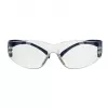 3M SF101AS-BLU-EU Apsauginiai akiniai, polikarbonatas (PC), mėlyni