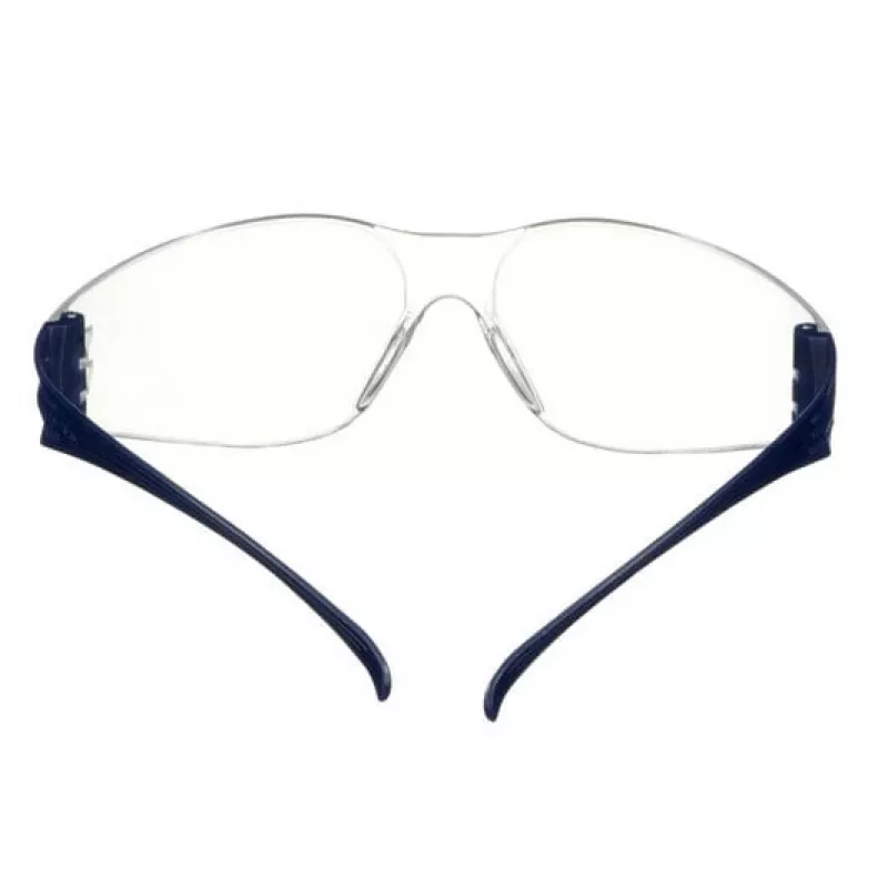 3M SF101AS-BLU-EU Apsauginiai akiniai, polikarbonatas (PC), mėlyni
