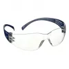 3M SF101AS-BLU-EU Apsauginiai akiniai, polikarbonatas (PC), mėlyni