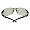 Apsauginiai akiniai 3M SF507SGAF-BLK-EU, polikarbonatas (PC), juodi