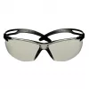 Apsauginiai akiniai 3M SF507SGAF-BLK-EU, polikarbonatas (PC), juodi