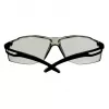 Apsauginiai akiniai 3M SF507SGAF-BLK-EU, polikarbonatas (PC), juodi