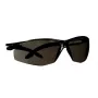 Apsauginiai akiniai 3M SF502SGAF-BLK-EU, polikarbonatas (PC), juodi