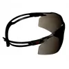 Apsauginiai akiniai 3M SF502SGAF-BLK-EU, polikarbonatas (PC), juodi