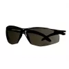 Apsauginiai akiniai 3M SF502SGAF-BLK-EU, polikarbonatas (PC), juodi