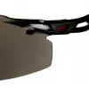 Apsauginiai akiniai 3M SF502SGAF-BLK-EU, polikarbonatas (PC), juodi