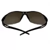 Apsauginiai akiniai 3M SF502SGAF-BLK-EU, polikarbonatas (PC), juodi
