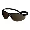 Apsauginiai akiniai 3M SF502SGAF-BLK-EU, polikarbonatas (PC), juodi