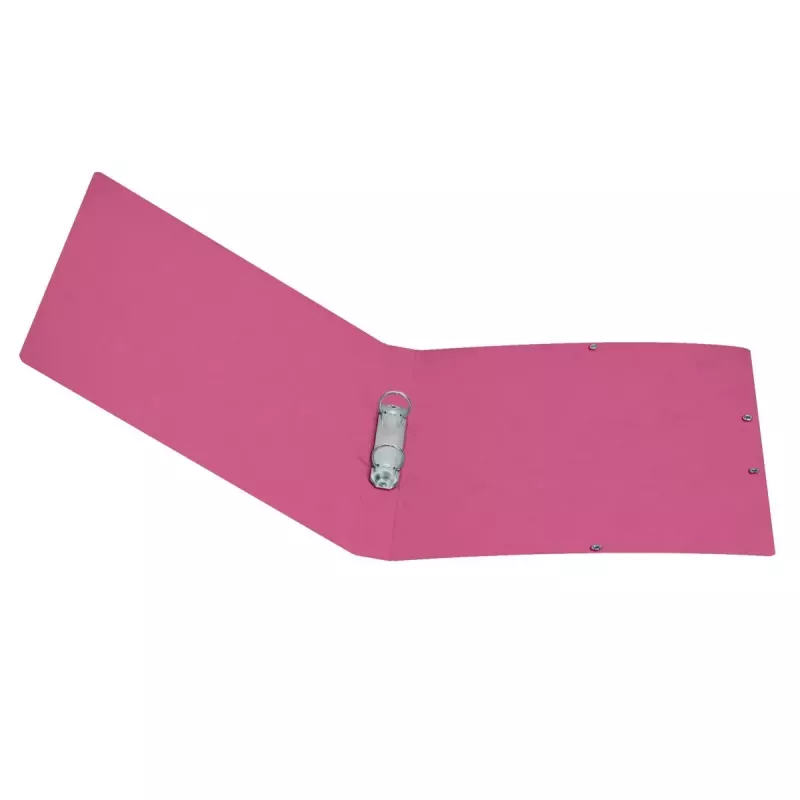 Aplankalas Herlitz 50023745 Kartoninis Fuchsia A4