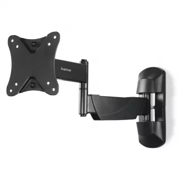 Hama 00220825 TV laikiklis / stovas 66 cm (26 col.) Juodas