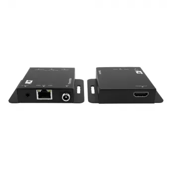 ACT AC7801 HDMI 1.4 signalo perdavimo rinkinys per CAT6 UTP su IR palaikymu, 40 m