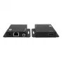ACT AC7801 HDMI 1.4 signalo perdavimo rinkinys per CAT6 UTP su IR palaikymu, 40 m