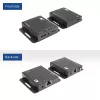 ACT AC7801 HDMI 1.4 signalo perdavimo rinkinys per CAT6 UTP su IR palaikymu, 40 m
