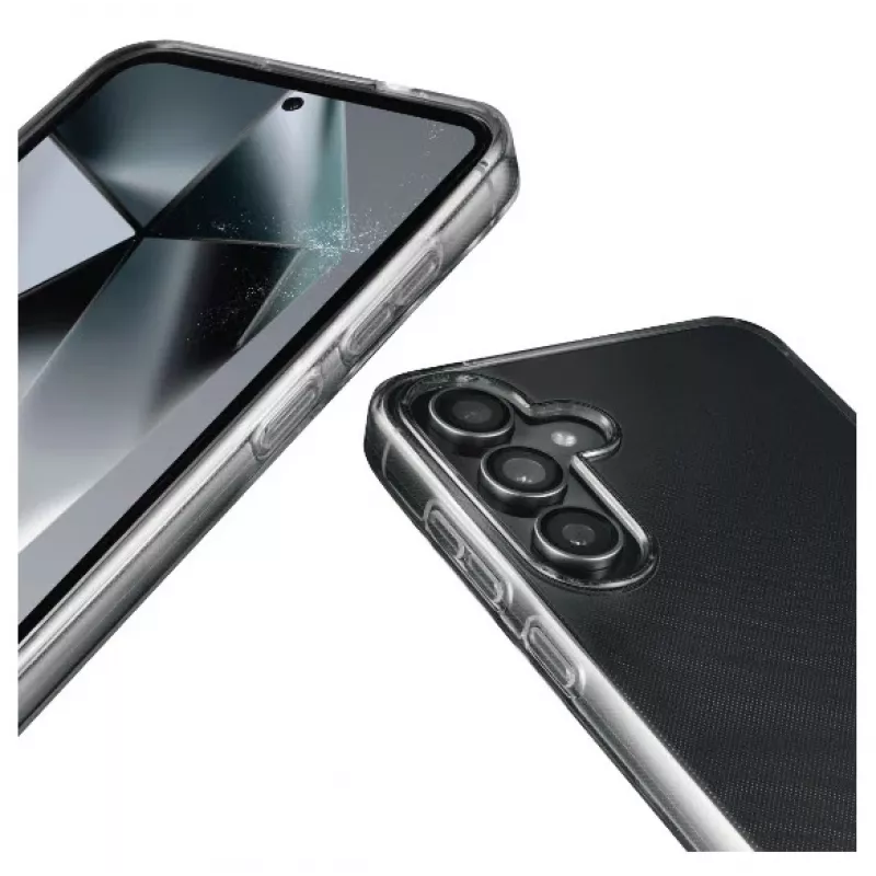 Hama Always Clear dėklas Samsung Galaxy S24+ 17 cm (6.7 inch) Skaidrus