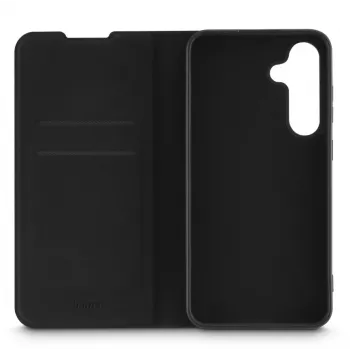 Hama 00136071 dėklas Samsung Galaxy S24, atverčiamas, juodas, 15,8 cm (6,2 inch)