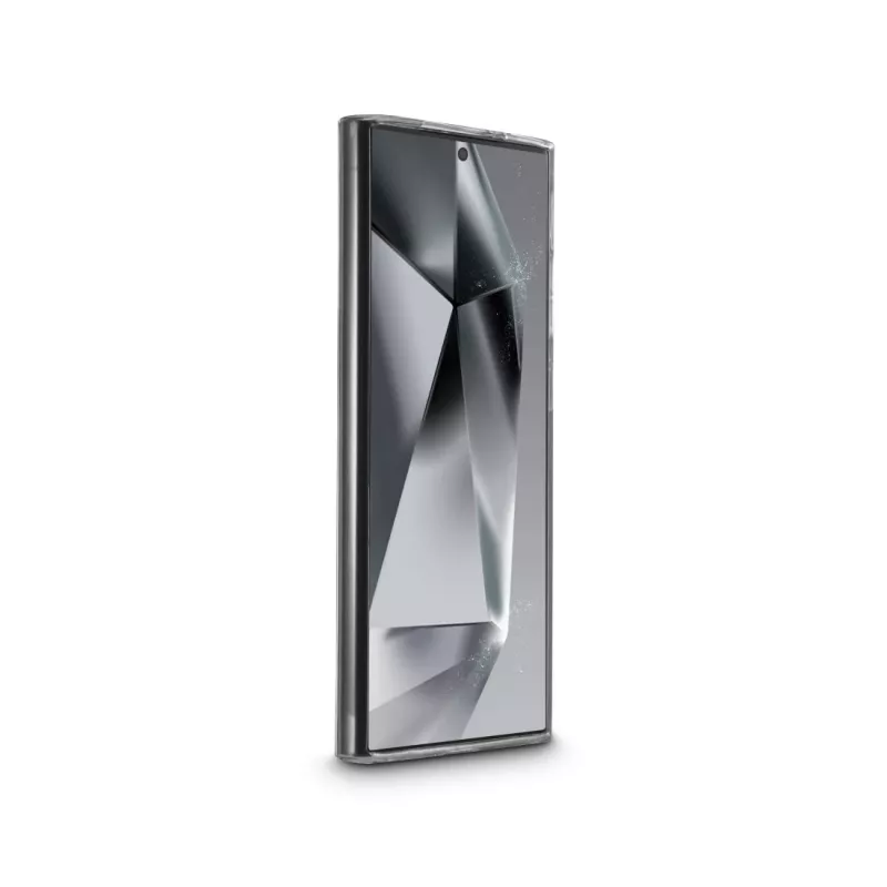 Hama 00136089 dėklas Samsung Galaxy S24 Ultra permatomas 17,3 cm (6,8 inch)