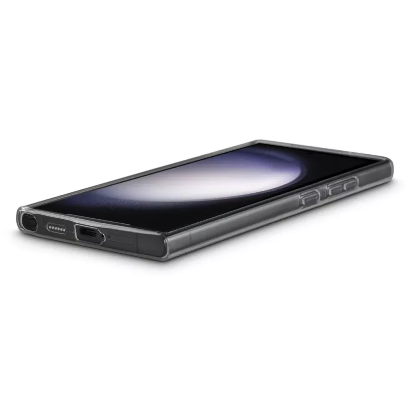 Hama 00136089 dėklas Samsung Galaxy S24 Ultra permatomas 17,3 cm (6,8 inch)