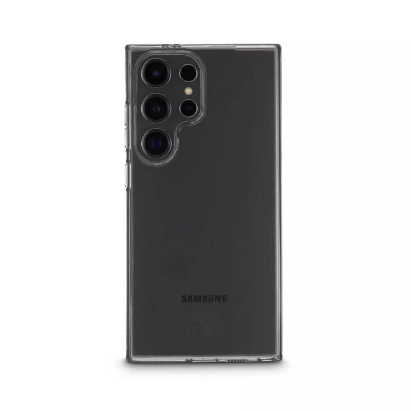 Hama 00136089 dėklas Samsung Galaxy S24 Ultra permatomas 17,3 cm (6,8 inch)
