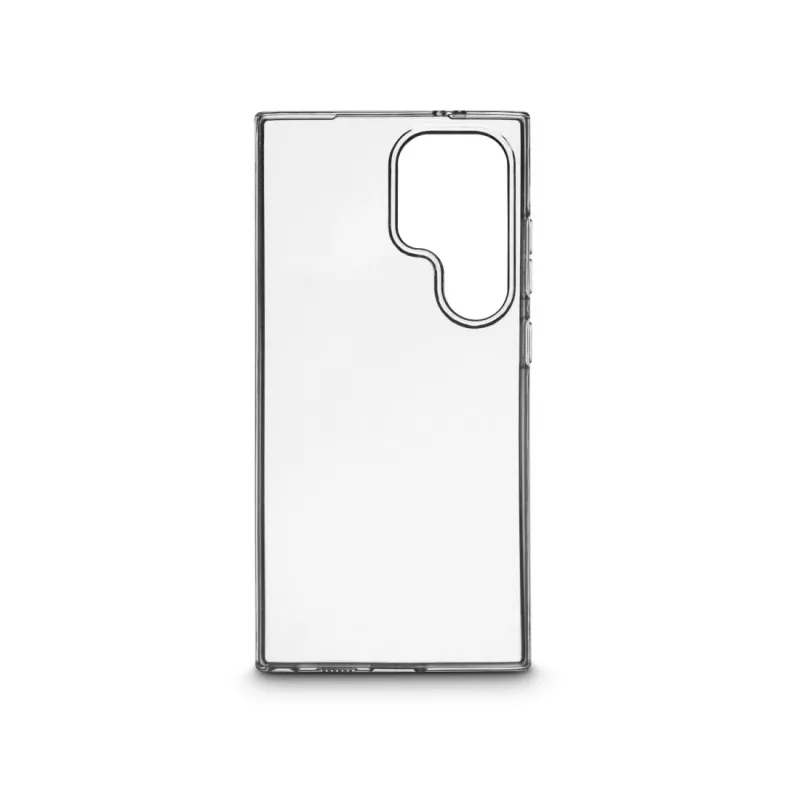 Hama 00136089 dėklas Samsung Galaxy S24 Ultra permatomas 17,3 cm (6,8 inch)