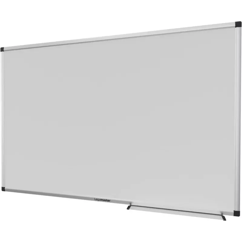 Baltoji lenta Legamaster UNITE 60x90 cm plieninis paviršius fiksuotas montavimas