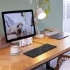 Hama CK-200 klaviatura Namai/Biuras USB QWERTZ Juoda