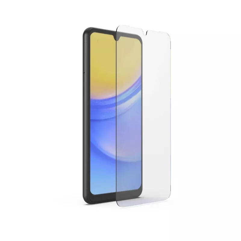 Hama Clear Protect apsauginis stiklas Samsung Galaxy A16