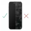 Hama Clear Protect ekrano apsauginis stiklas Samsung Galaxy S24 FE, 1 vnt.