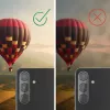 Hama Cam Protect fotoaparato objektyvo apsauginis stikliukas Samsung 1 vnt.