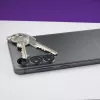 Hama Cam Protect fotoaparato objektyvo apsauginis stikliukas Samsung 1 vnt.