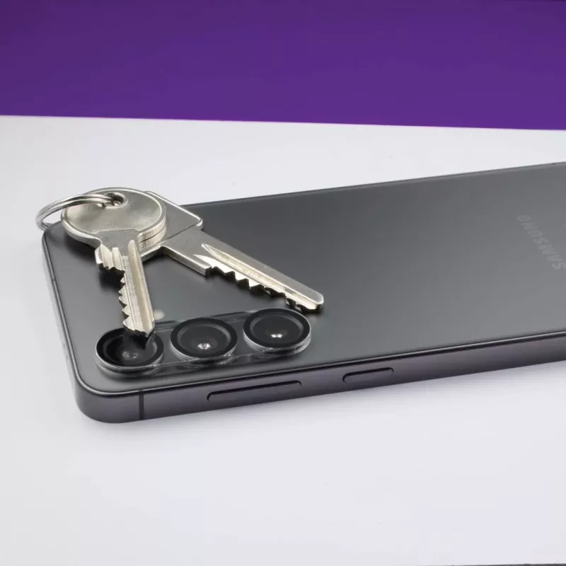 Hama Cam Protect fotoaparato objektyvo apsauginis stikliukas Samsung 1 vnt.