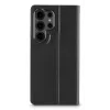 Hama Eco Premium dėklas mobiliesiems telefonams 17,5 cm (6,9 colio) Atsilenkiantis Juodas