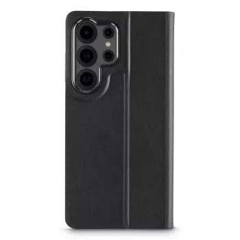 Hama Eco Premium dėklas mobiliesiems telefonams 17,5 cm (6,9 colio) Atsilenkiantis Juodas