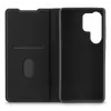 Hama Eco Premium dėklas mobiliesiems telefonams 17,5 cm (6,9 colio) Atsilenkiantis Juodas